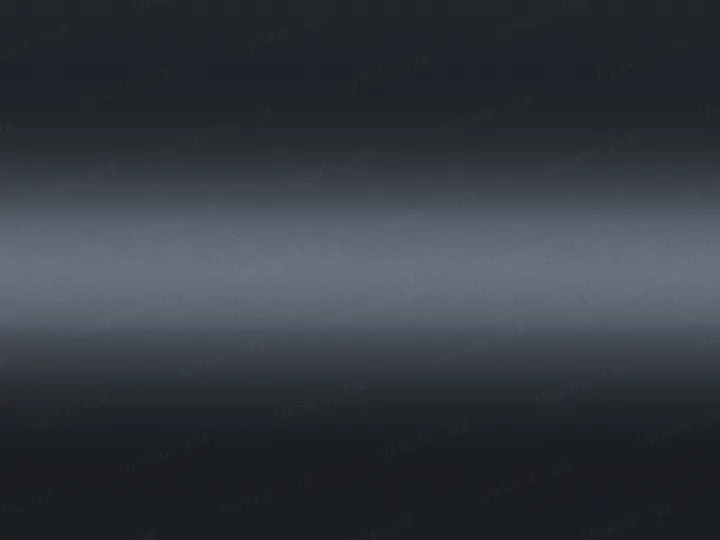 Цвет Astro Silver, код 128, 86L: спектральный рендер покрытия