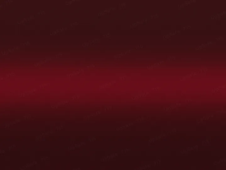 Цвет Garnet, код 715: спектральный рендер покрытия