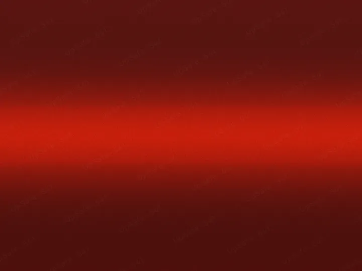 Цвет Red, код 541, 98L: спектральный рендер покрытия
