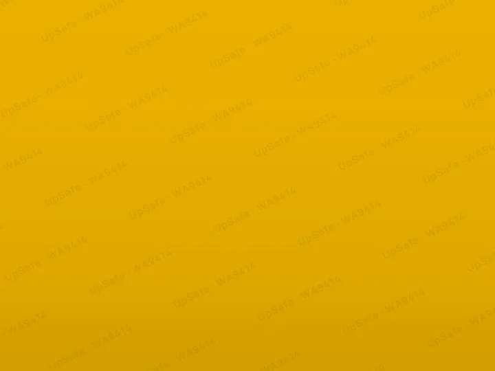 Цвет Yellow, код WA9414: спектральный рендер покрытия