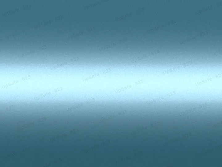 Цвет Steel Blue, код 823: спектральный рендер покрытия
