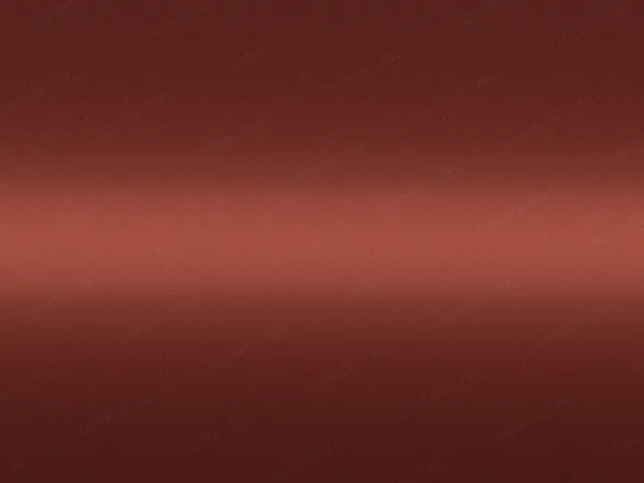 Цвет Carnelian Red, код 79L: спектральный рендер покрытия
