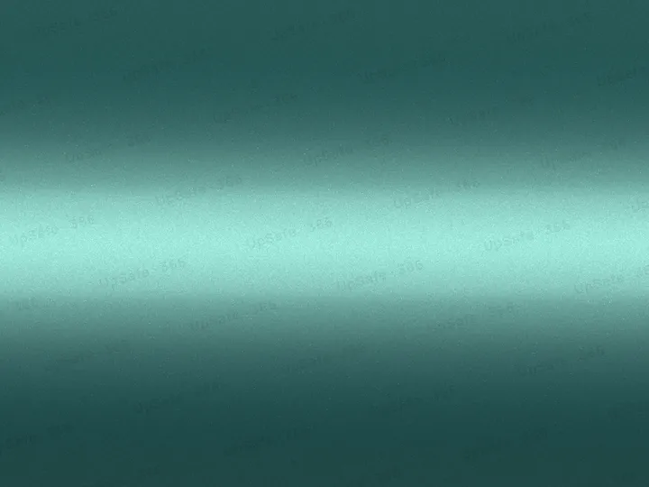 Цвет Bermuda Green, код 366, 43L: спектральный рендер покрытия