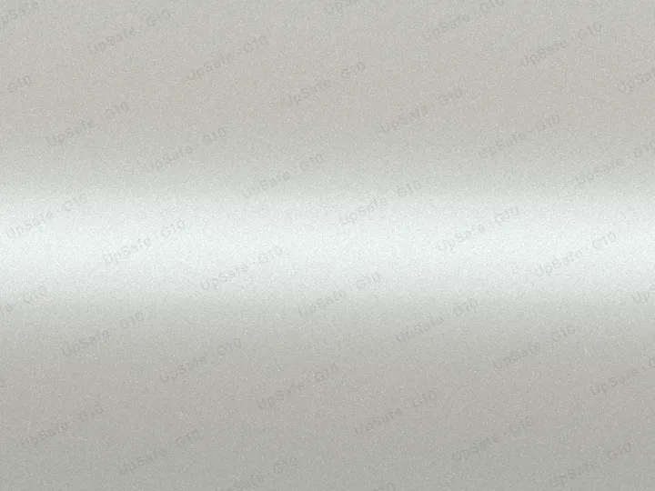 Цвет Pearl White, код G10, KWE: спектральный рендер покрытия