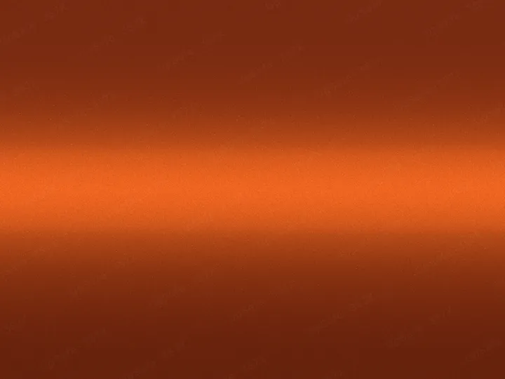 Цвет Orange Rock, код 357X, G6V, WA357X: спектральный рендер покрытия