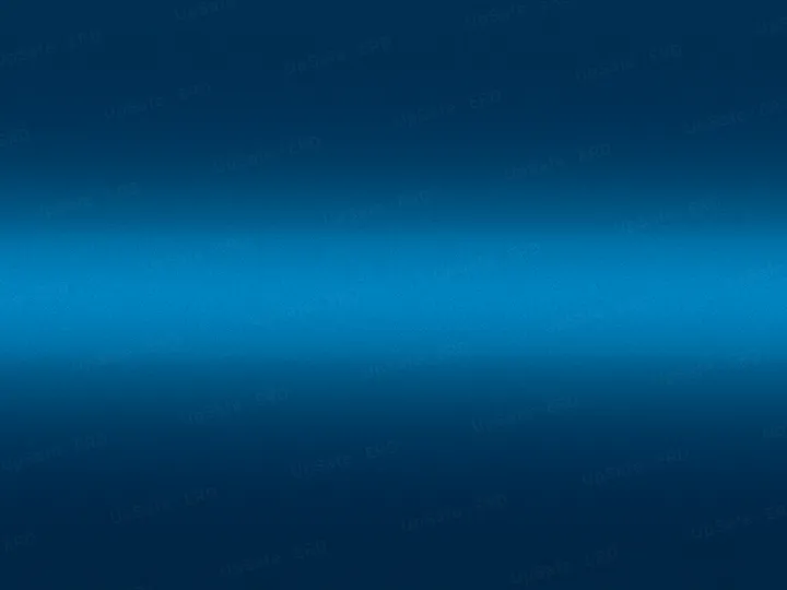 Цвет Topas Blue, код ERD, G8Z: спектральный рендер покрытия