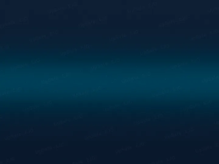 Цвет Ocean Blue, код EJG, GBT: спектральный рендер покрытия