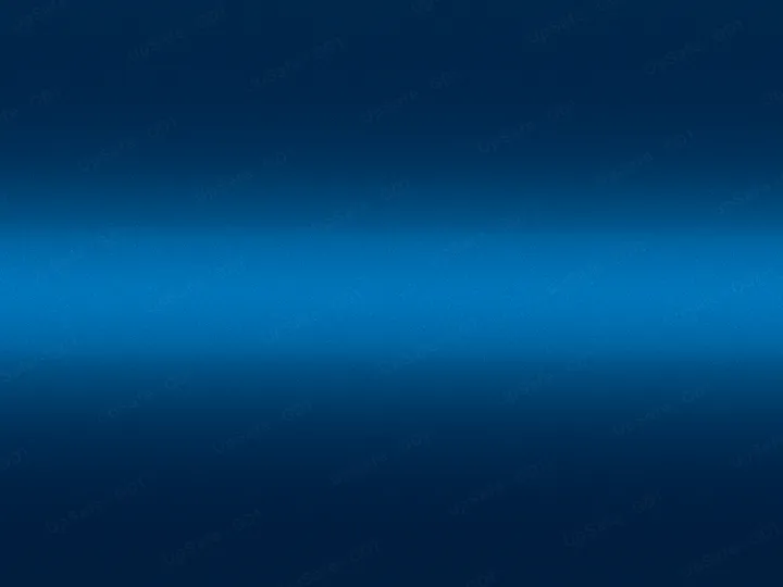 Цвет Electric Blue, код GD1: спектральный рендер покрытия