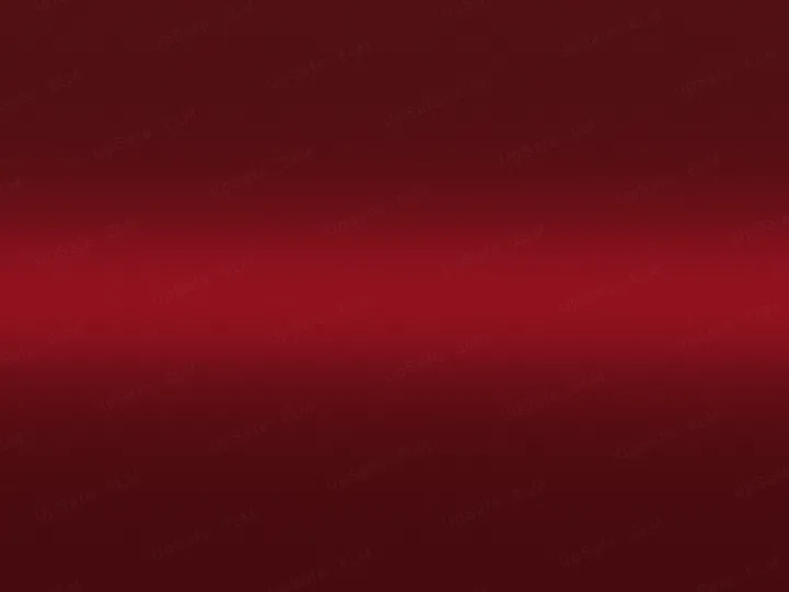 Цвет Rubin Red, код ELM, GDU: спектральный рендер покрытия