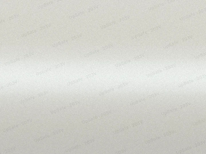 Цвет Snowflake White, код 203V, 41Y, GYN, L-41Y, WA203V, Z41Y: спектральный рендер покрытия