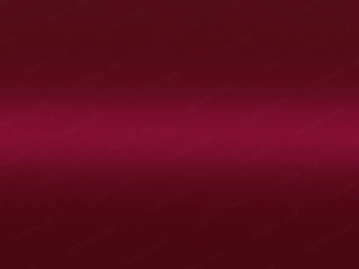 Цвет Vanity Red, код 0NR, GAF, NR, ONR: спектральный рендер покрытия