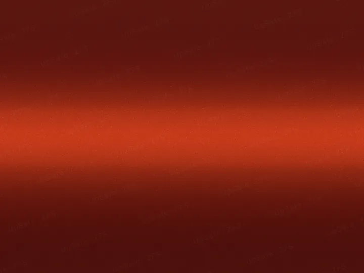 Цвет Sunlight Copper, код ZFS: спектральный рендер покрытия