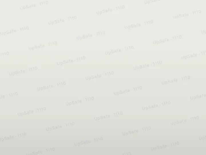 Цвет Signal White, код 1110, S98618: спектральный рендер покрытия
