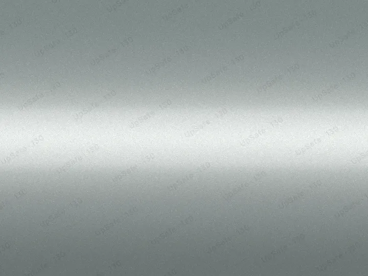 Цвет Silver, код 130: спектральный рендер покрытия