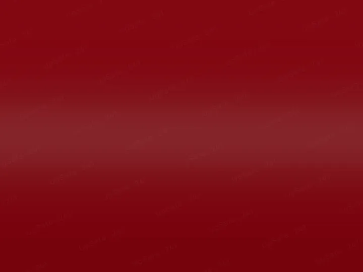 Цвет Red, код 241: спектральный рендер покрытия