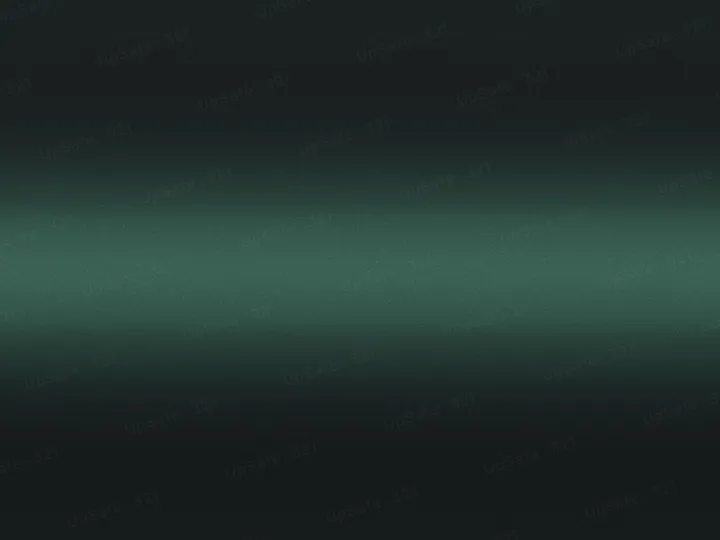 Цвет Dark Green, код 321: спектральный рендер покрытия