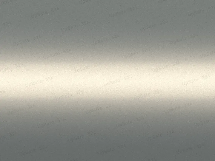 Цвет Silver Beige, код 324: спектральный рендер покрытия
