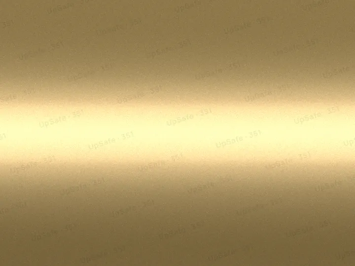 Цвет Maya Yellow, код 351: спектральный рендер покрытия