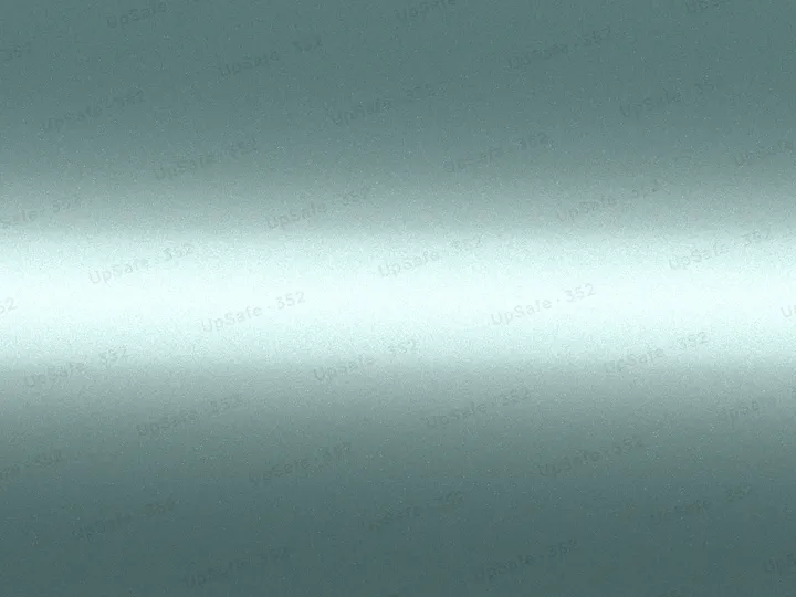 Цвет Tin Silver, код 352: спектральный рендер покрытия