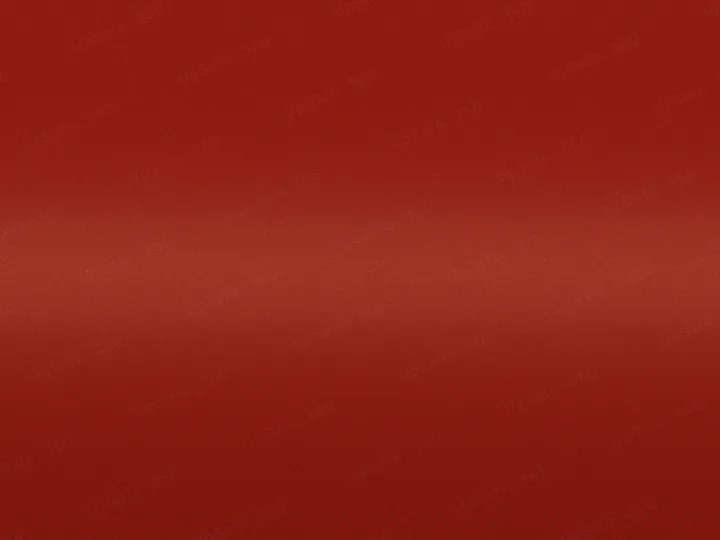 Цвет Coral Red, код 360: спектральный рендер покрытия