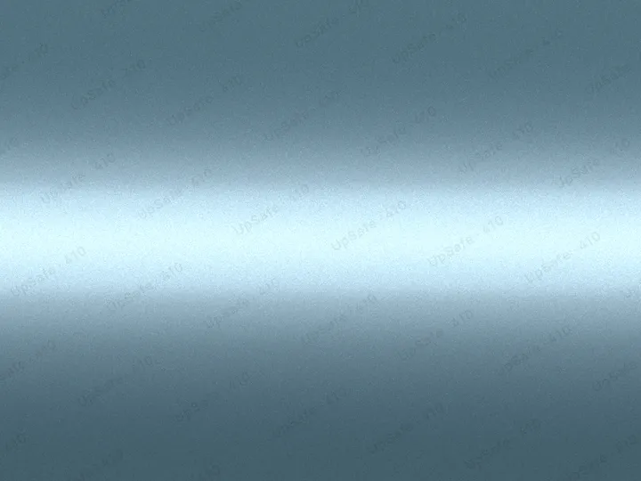 Цвет Light Blue, код 410: спектральный рендер покрытия