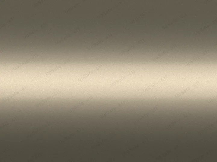 Цвет Platina Beige, код 411: спектральный рендер покрытия