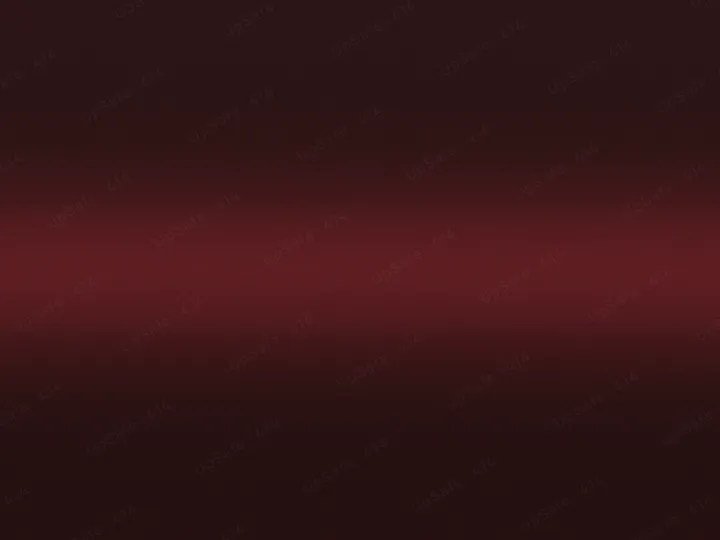 Цвет Ruby Red, код 414: спектральный рендер покрытия