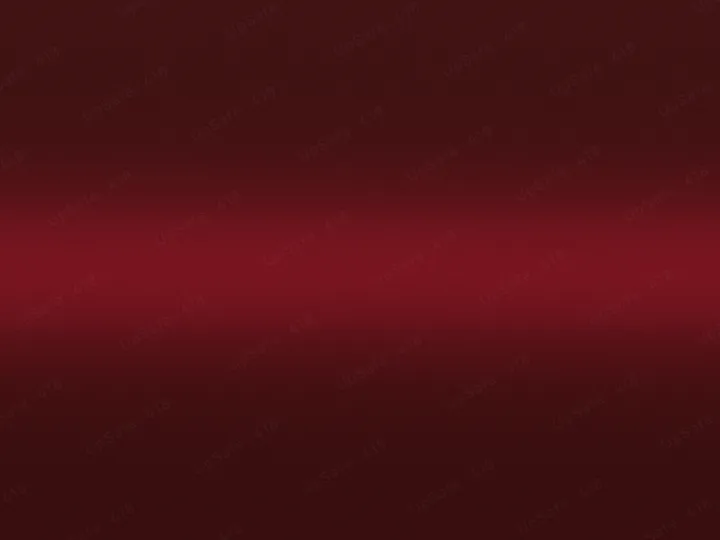 Цвет Regent Red, код 418: спектральный рендер покрытия