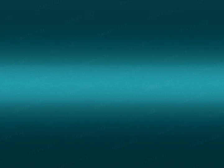 Цвет Turquoise, код 422: спектральный рендер покрытия