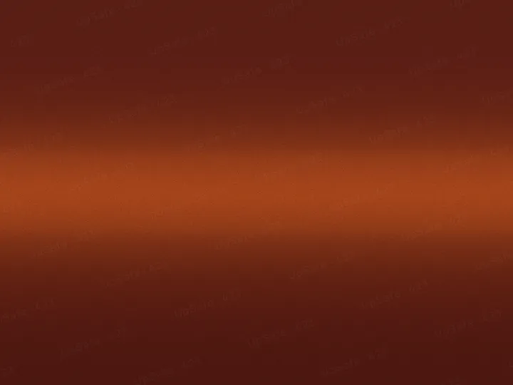 Цвет Brick Orange, код 423: спектральный рендер покрытия