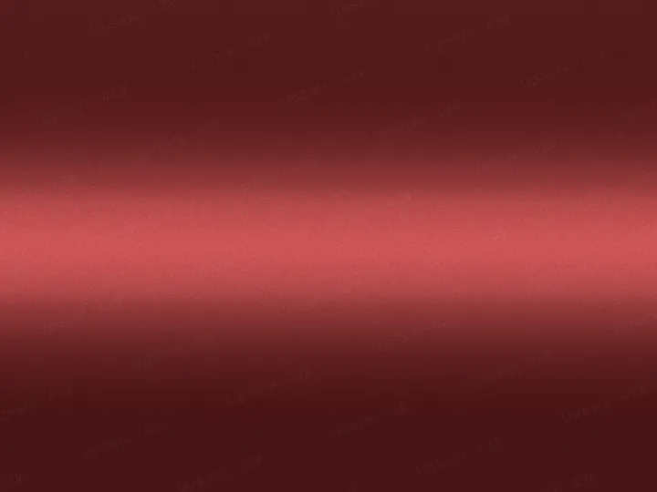 Цвет Garnet Red, код 428: спектральный рендер покрытия