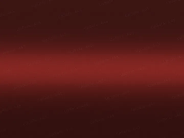 Цвет Venetian Red, код 445: спектральный рендер покрытия