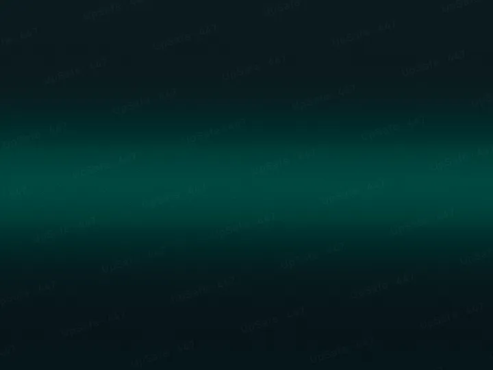 Цвет Scarab Green, код 447: спектральный рендер покрытия