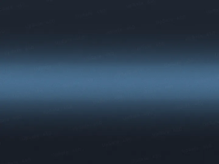 Цвет Cosmos Blue, код 450: спектральный рендер покрытия