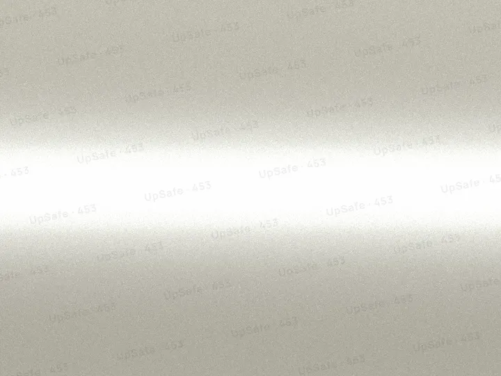 Цвет White Pearl, код 453: спектральный рендер покрытия