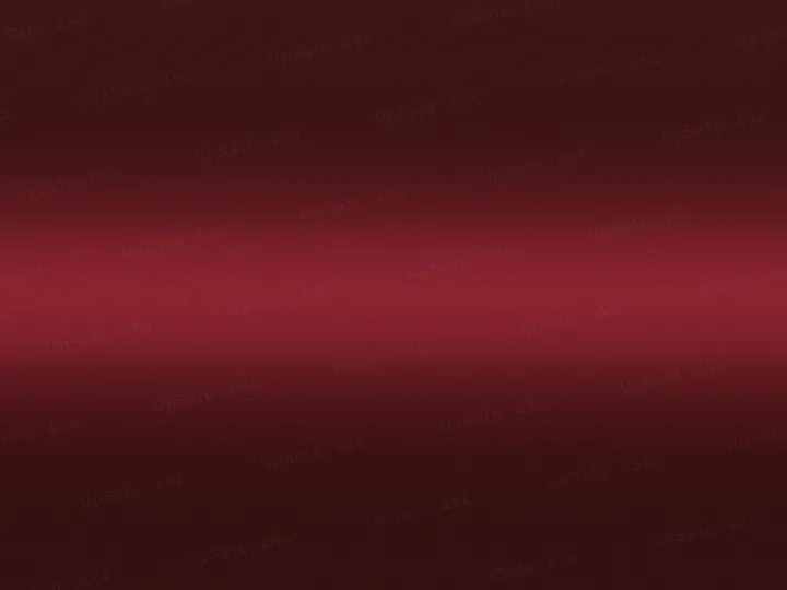 Цвет Ruby Red, код 454: спектральный рендер покрытия