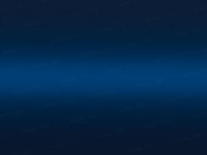 Цвет Ocean Blue, код 458: спектральный рендер покрытия