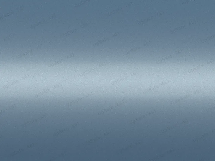 Цвет Sky Blue, код 461: спектральный рендер покрытия