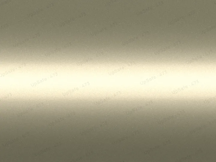 Цвет Shimmer Gold, код 473: спектральный рендер покрытия