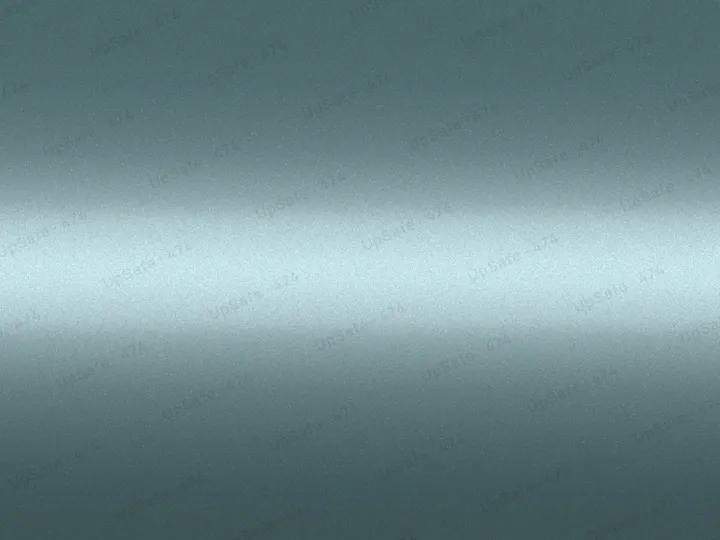 Цвет Celestial Blue, код 474: спектральный рендер покрытия