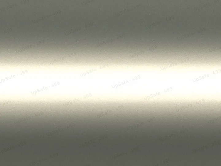 Цвет White Gold, код 499: спектральный рендер покрытия
