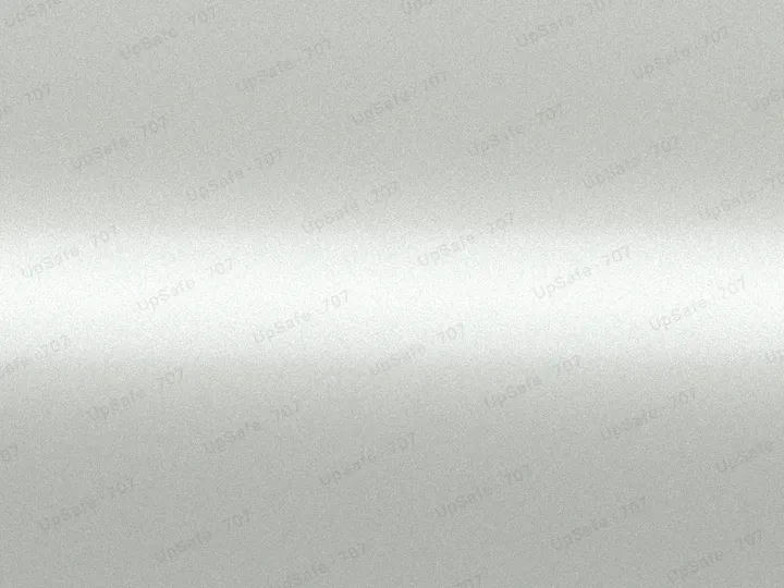 Цвет Crystal White, код 707: спектральный рендер покрытия