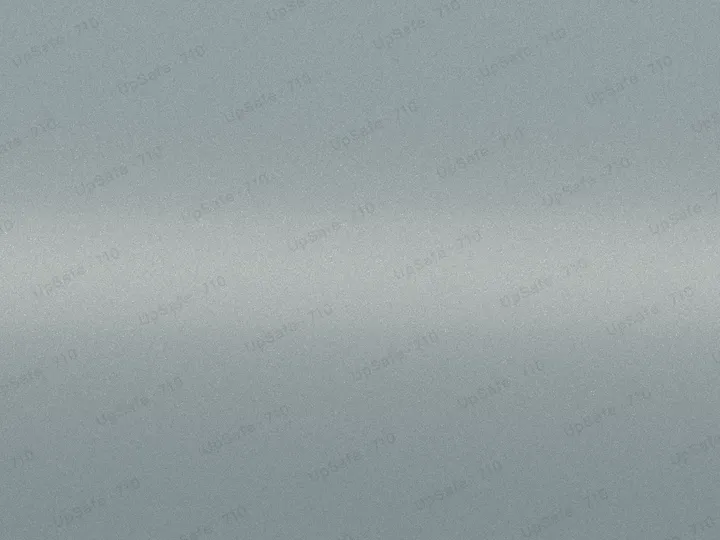 Цвет Misty Blue, код 710: спектральный рендер покрытия