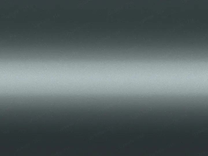 Цвет Osmium Grey, код 714: спектральный рендер покрытия