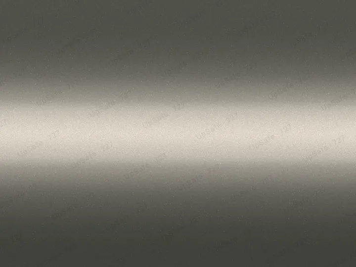 Цвет Pebble Grey, код 727: спектральный рендер покрытия
