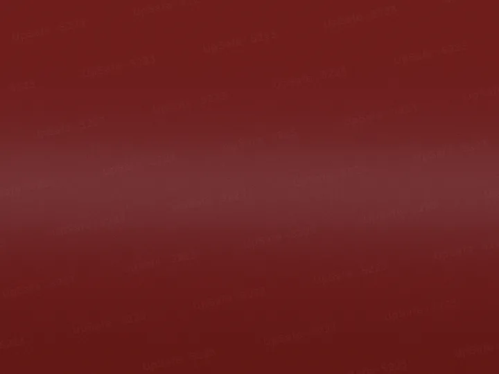 Цвет Vermelho Cordoba, код 5223: спектральный рендер покрытия