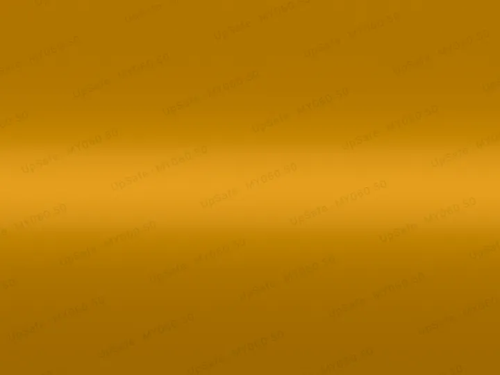 Цвет Orange (for brakes), код MY060.50: спектральный рендер покрытия
