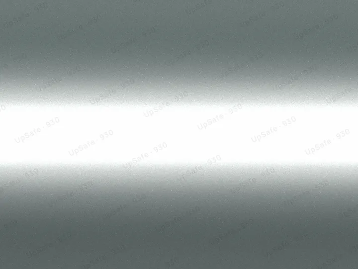 Цвет Silver, код 930: спектральный рендер покрытия