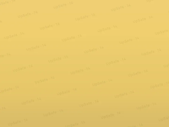 Цвет Amarelo Sunny, код 14, 2625, KA: спектральный рендер покрытия