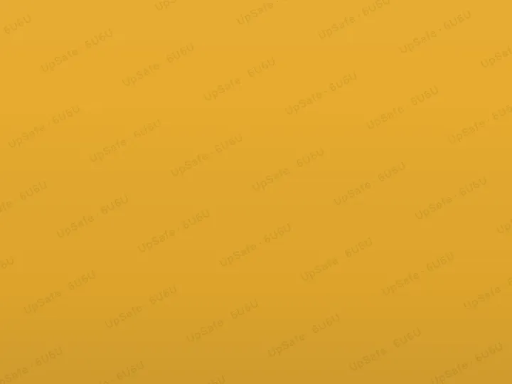 Цвет Amarelo Solaris, код 6U6U, E1E, LE1E: спектральный рендер покрытия